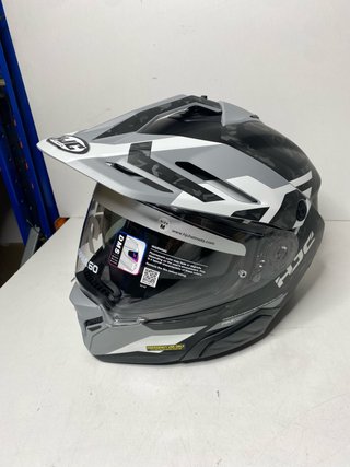 : Casco HJC RPHA 60 Dakar MC5SF Talla M