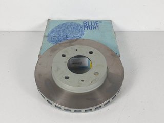 DISCO FRENO DELANTERO VOLVO VOLVO S40 BERLINA 2003-2012
