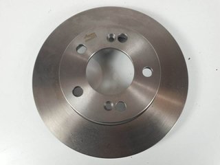 DISCO FRENO DELANTERO SSANGYONG SSANGYONG KYRON 2005-2011