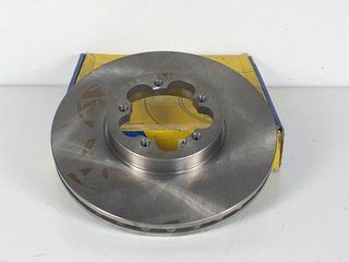 DISCO FRENO DELANTERO FORD FORD TRANSIT CAJA CERRADA '06 2006-2014
