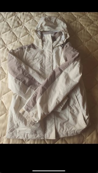 Conjunto Esquí / Snow Mujer