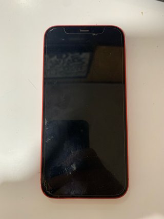 iPhone 12 64GB Rosso