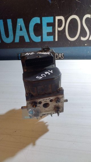 ABS MG Rover Rover 25 (RF)(1999->)