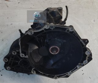 CAJA CAMBIOS Opel Corsa C (2003->)