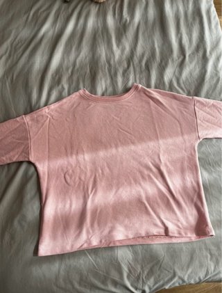 Jersey Rosa