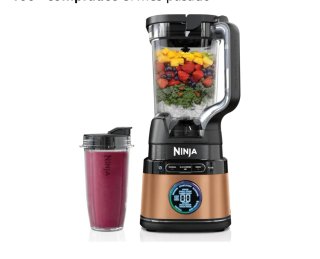 Batidora Ninja Detect Power Pro 2 en 1