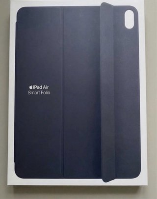 Custodia Smart Folio per iPad Air 11 Grigio - NUOVA