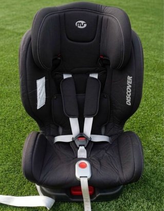 Silla de coche MS Discover