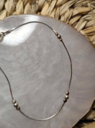 Pulsera de Plata 925