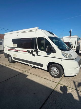 FIAT Adria 2012