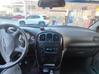 Chrysler Grand Voyager 2004