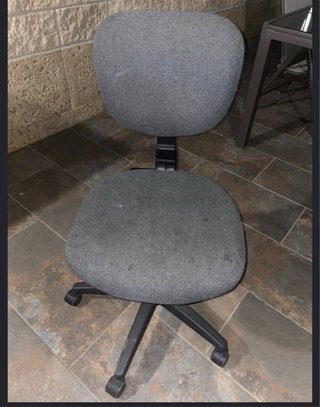 Silla de escritorio giratoria