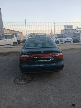 SEAT Toledo 2000