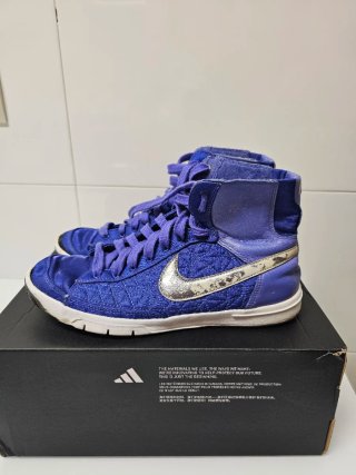 Zapatillas Nike Botín
