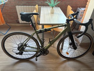 Bicicleta Gravel Lapierre Crosshill 2.0