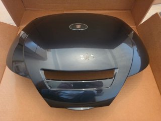 Tapa Top Case Suzuki 49L