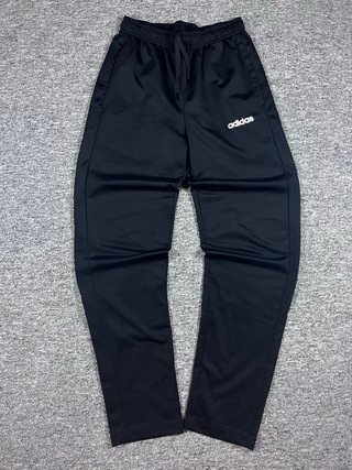 Pantalón adidas Negro