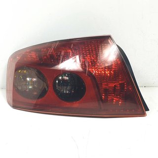 PILOTO TRASERO IZQUIERDO PEUGEOT PEUGEOT 407 2004-2011
