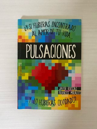 Libro Juvenil