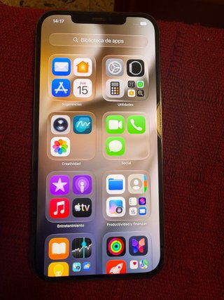 iPhone 12 Pro Max 256GB
