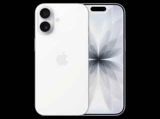 iPhone 17 256GB Bianco
