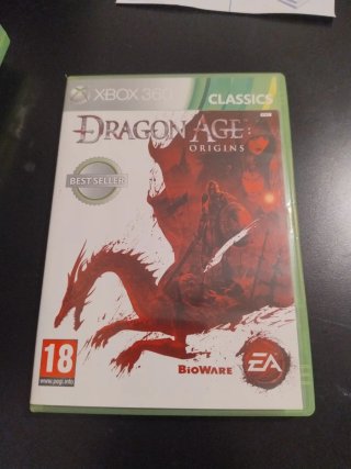 Dragon Age: Origins (Xbox 360)