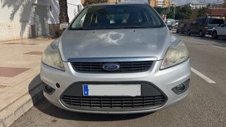 Ford Focus 2008