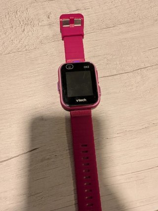 Reloj VTech DX2 Rosa