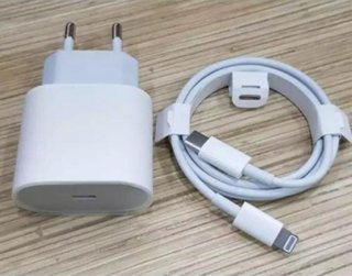 Caricatore iPhone 20W