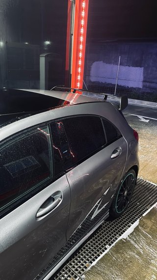 Mercedes-Benz Clase A 2016