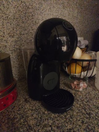 Cafetera Dolce Gusto Piccolo XS Krups
