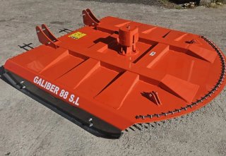 Desbrozadora de cadenas Galiber 88 S.L. 673277.265