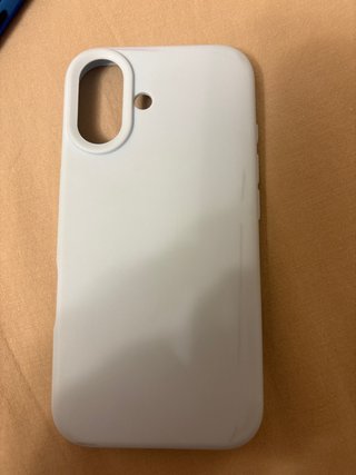 Custodia iPhone 16, prezzo negoziabile
