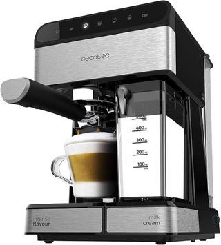 Cafetera Espresso Cecotec Power Instant Ccino
