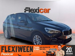 BMW Serie 2 Active Tourer 218d