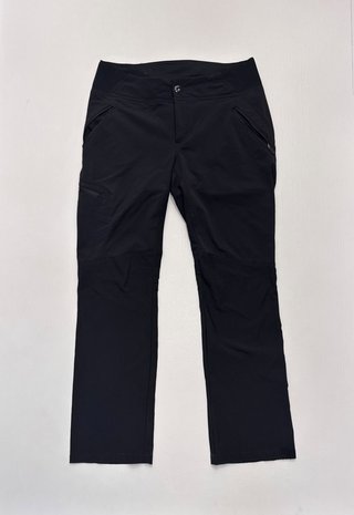 Pantaloni Tecnici Donna Columbia