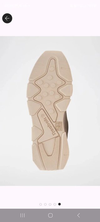 Zapatillas Reebok Classic Leather LTD
