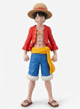 Figura Luffy One Piece