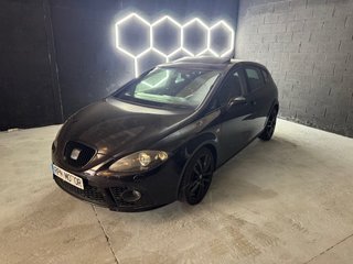 SEAT Leon CUPRA 2009