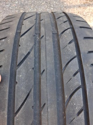 Neumático Sailun Atrezzo ZSR 235/40/18ZR 95Y