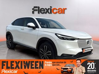 Honda HR-V 1.5 i-MMD Advance Style 4x2