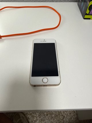 iPhone 5s Dorato