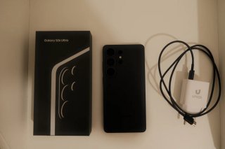 Samsung Galaxy S26 Ultra