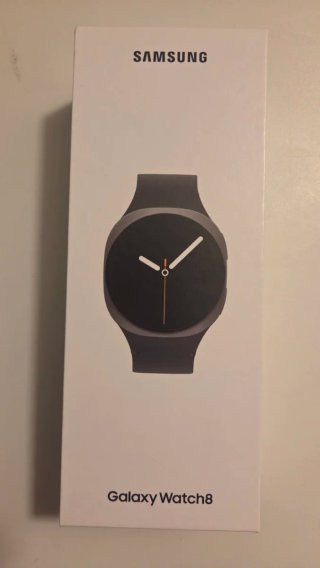 Samsung Galaxy Watch8 44mm LTE