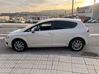 SEAT Leon 2010