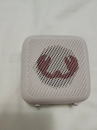 Altavoz Inalámbrico Bluetooth