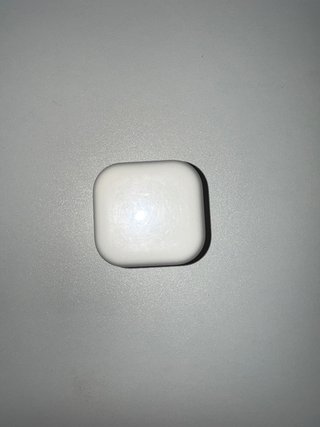 Caricatore Apple con Spina Inglese