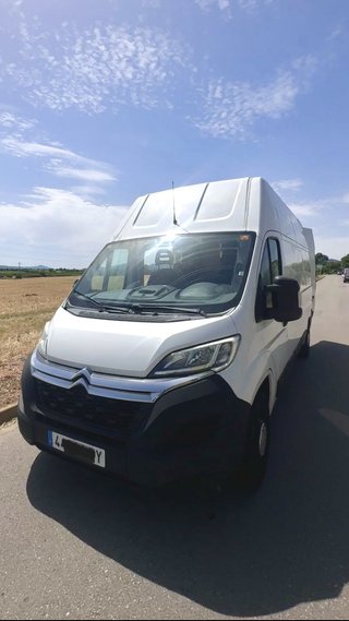 CAMPER HOMOLOGADA Leer Descripción! 24.950€ Comple