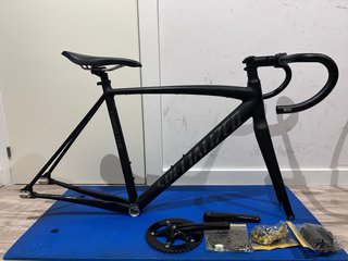 Cuadro Specialized Langster Pista