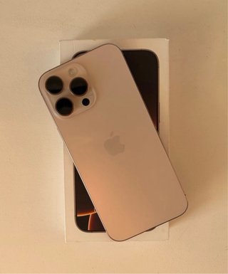 iPhone 16 Pro Max 256BG